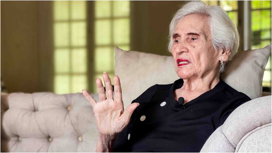 'Las posiciones extremistas han dividido al país y eso no es conveniente'