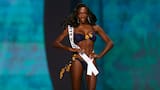 Miss Costa de Marfil renunció a su título de Miss Universe África y Oceanía