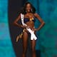 Miss Costa de Marfil renunció a su título de Miss Universe África y Oceanía