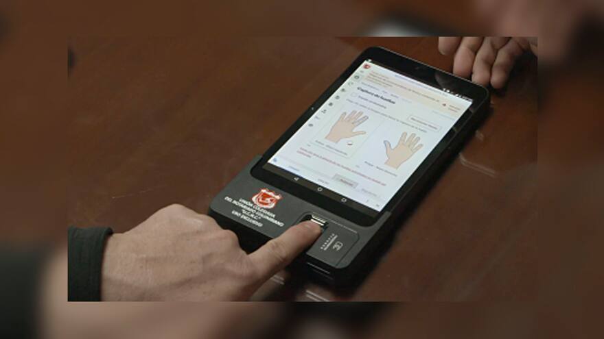 Abecé para realizar trámites notariales en línea