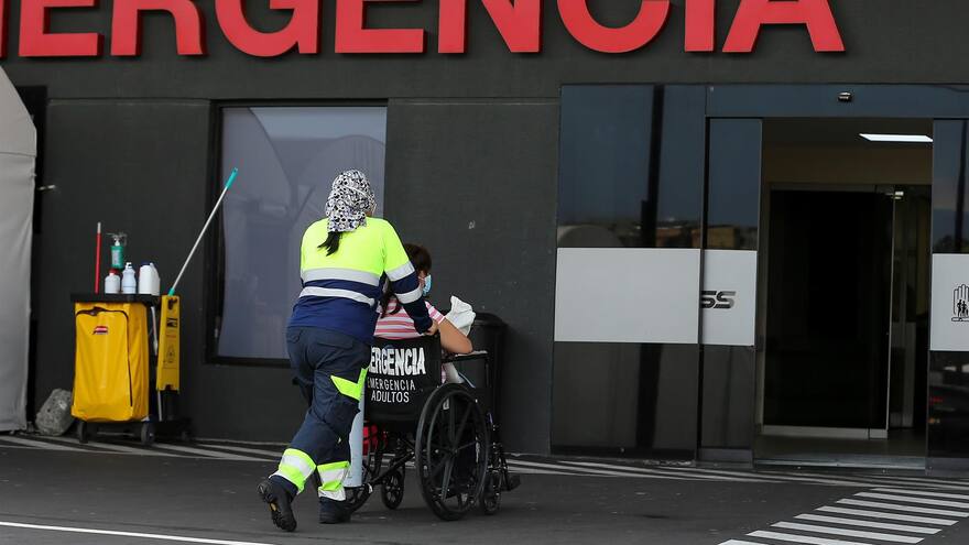 Primer caso de 'hongo negro' en Venezuela: una mujer de 50 años