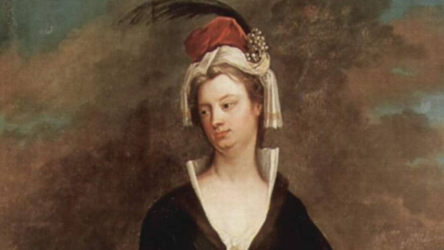 Mary Montagu, la mujer que llevó la vacuna contra la viruela a Europa