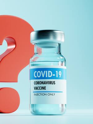 Dilemas morales en los tiempos del covid-19 | Columna de José Amar A.