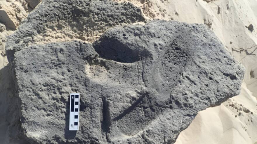 En la Edad de Piedra usaban chanclas: encuentran sandalias de más de 75 mil años