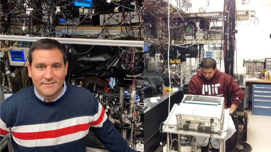 'Es importante que la ciencia llegue a niños y jóvenes'