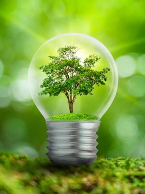 Eficiencia energética Vs eficiencia mineral | Columna de Amat Zuluaga