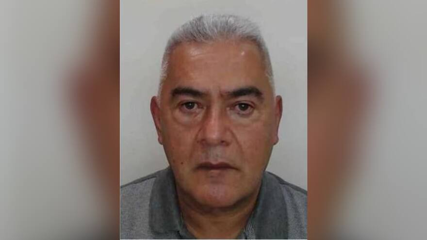 La filtración que interrumpió la pesquisa contra alias Papá Pitufo