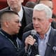 Iván Cepeda y otras víctimas denuncian a Álvaro Uribe por crear “una campaña sistemática de persecución”