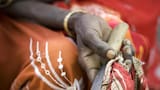 La ley contra la mutilación genital femenina en Colombia, en riesgo por falta de debate en el Senado