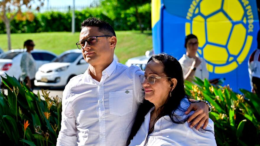 Giovanni Hernández critica el VAR y la posible aparición de la tarjeta azul: 'La tecnología ha dañado el fútbol'