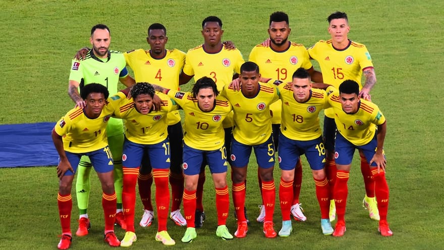 Lo bueno y lo malo de la Selección Colombia en esta triple fecha