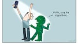 El mundo de Turcios