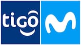 La SIC dio luz verde a la integración de las compañías Tigo y Movistar