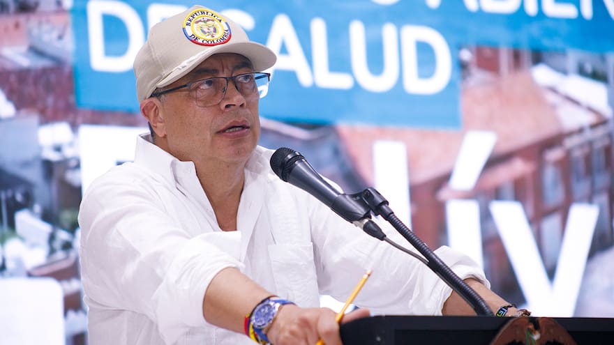 Sistema de Salud: presidente Petro informó que se acordó una sesión permanente de trabajo con las EPS