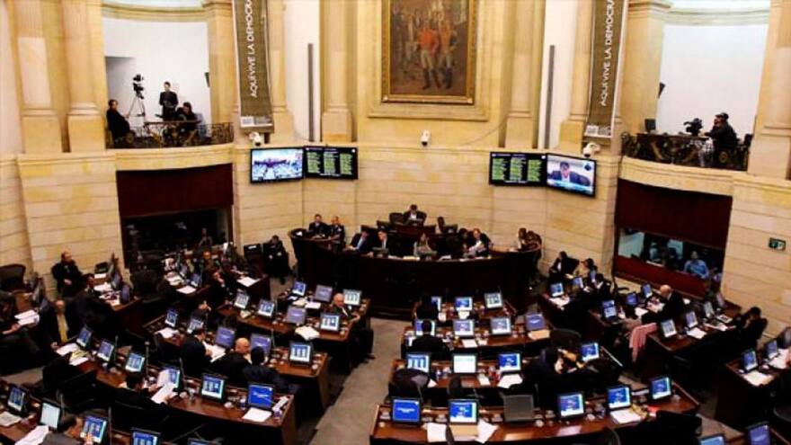 Congreso aprueba proyecto de Ley de Insumos Agropecuarios