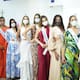Comienza la disputa por la corona del Concurso Nacional de Belleza
