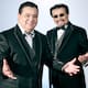Richie Ray y Bobby Cruz: 60 años de salsa bestial