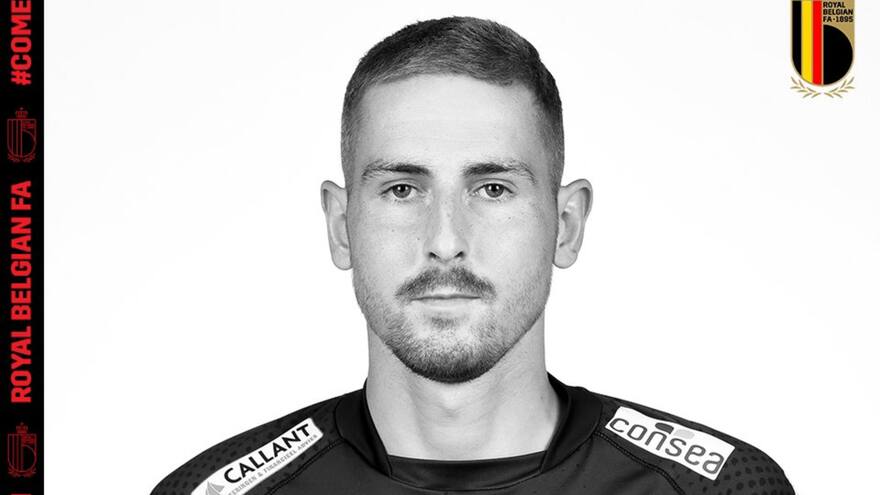 Fallece de leucemia el portero del Círculo de Brujas Miguel Van Damme