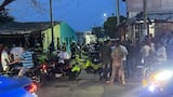 Ataque a bala deja dos hombres heridos en el corregimiento La Playa
