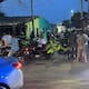 Ataque a bala deja dos hombres heridos en el corregimiento La Playa