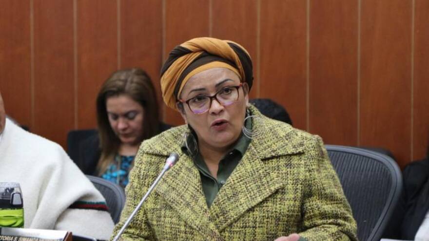 JEP llama a versión a 47 ex-Farc por reclutamiento de niños