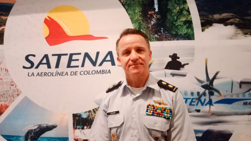 Barranquilla tendrá conexión directa a Caracas con Satena