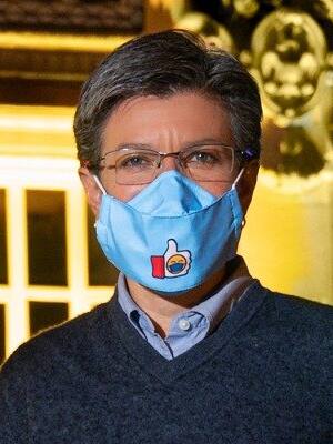 Claudia, la incoherente