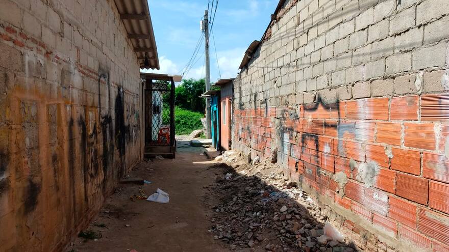 Mujer es asesinada adentro de su casa en Soledad