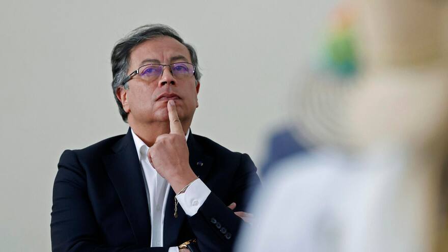 Reforma a la Justicia será presentada en 2024