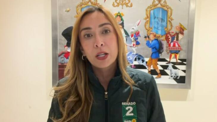 Representante Katherine Miranda denuncia posible cartel del cáncer en remisiones de la Nueva EPS