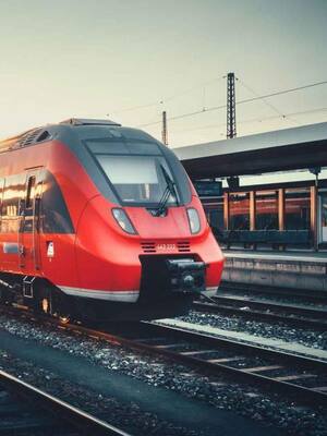 Trenes y pensiones | Columna de Jorge Enrique Robledo