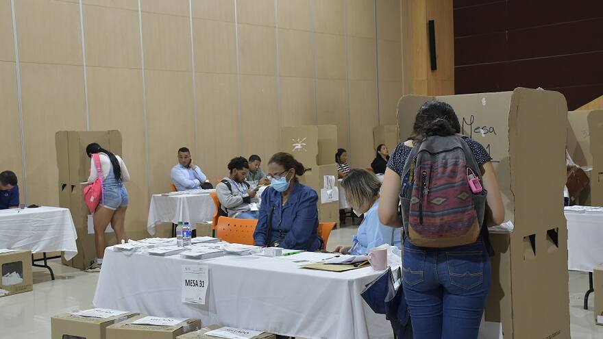 Educación: Normalidad en elecciones estudiantiles en la Universidad del Altántico