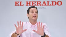 “El presidente Petro decidió vengarse y atacar sin clemencia a la región Caribe”: Mauricio Gómez