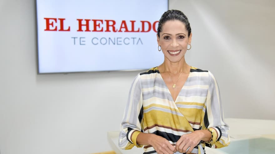 Erika Fontalvo, directora de EL HERALDO, entre las nominadas al Premio de Periodismo Aqualia