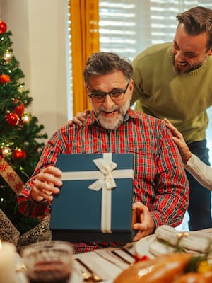 El aguinaldo más preciado