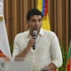 David Racero anunció que se realizará un debate por altos costos de energía