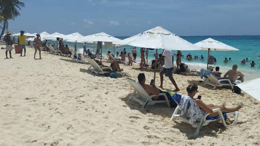 Gobierno lanza salvavidas al turismo en San Andrés