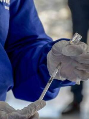 Beneficios de la vacunación | Columna de Álvaro Villanueva