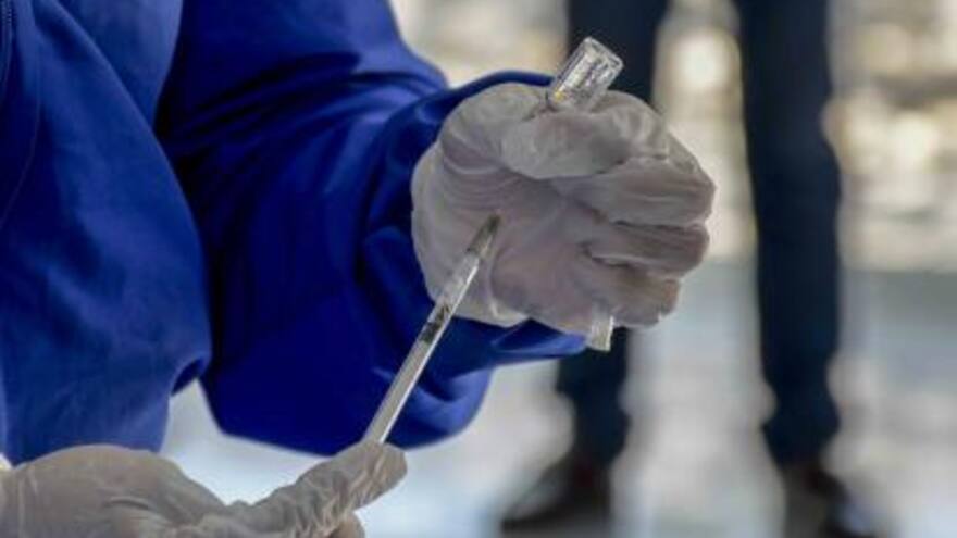 Beneficios de la vacunación | Columna de Álvaro Villanueva