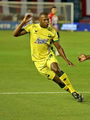 Los jugadores de Junior continúan roncando