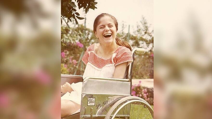 ¿Quién es Gabriela Brimmer? Google rinde homenaje a esta escritora con su Doodle