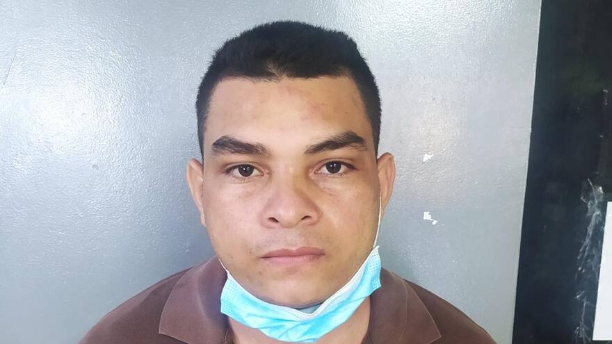 Secuestro de Abimael Tilano: A la cárcel hombre implicado