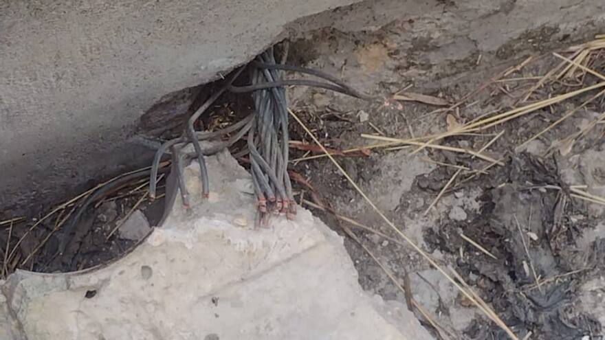 Nuevamente atentan contra el sistema de suministro de agua en Sincelejo