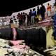 Tragedia: ocho personas mueren en estampida en estadio de Senegal