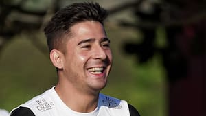 Pereira vs. Junior: el peor error sería confiarse