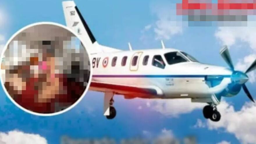 Polémica por servicios sexuales en vuelos privados en Medellín