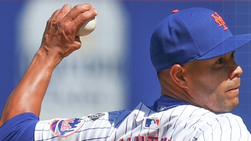 Cerveceros 3, Mets 1: José Quintana abre la temporada de Grandes Ligas con derrota