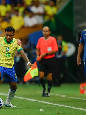 Trámite parejo, resultado adverso | Por Javier Castell López