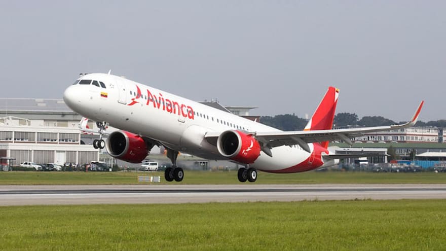 Avianca anuncia ruta Bogotá – Londres desde marzo de 2022