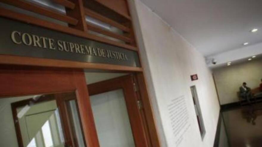 Corte Suprema precisa alcances de la pensión convencional